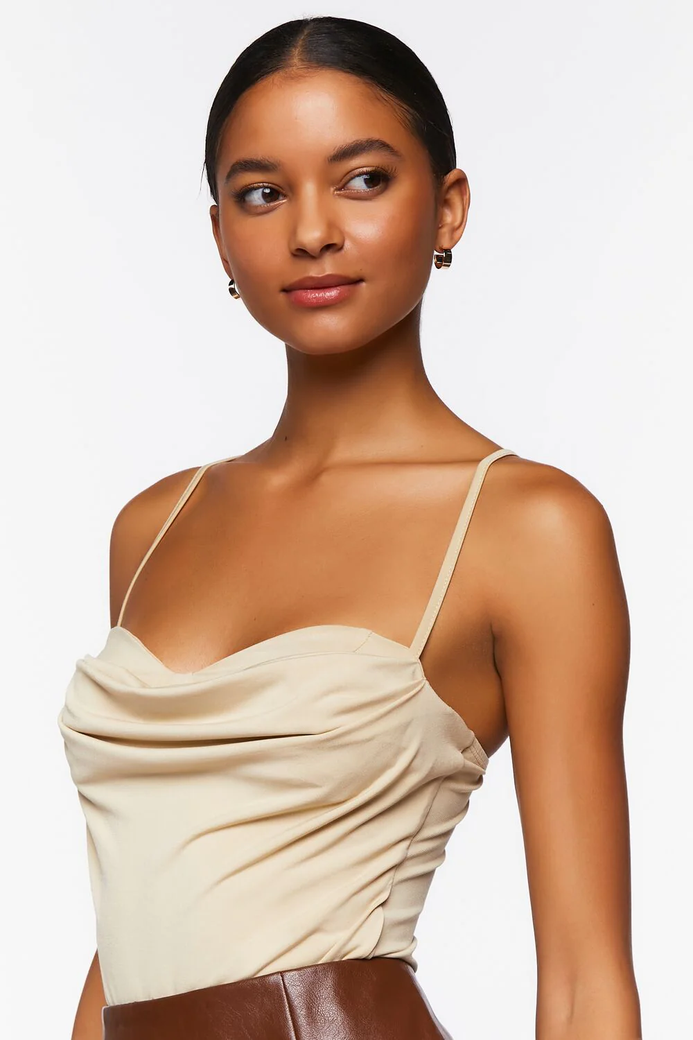Sweetheart Cami Bodysuit - Image 7