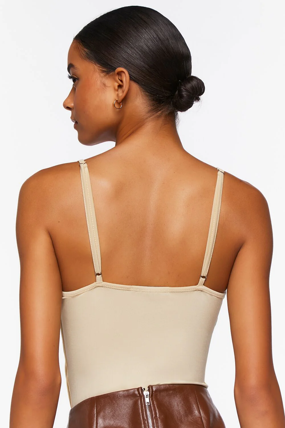 Sweetheart Cami Bodysuit - Image 8