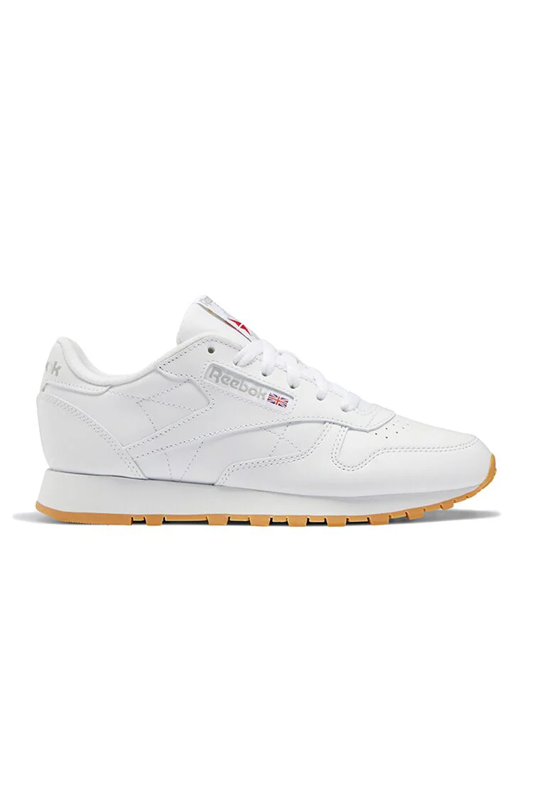 Reebok Classic Leather Shoes - Image 2