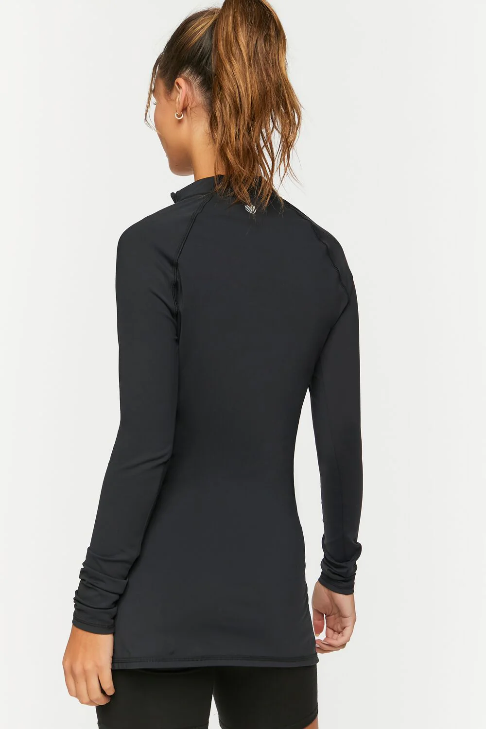 Active Half-Zip Pullover - Image 3