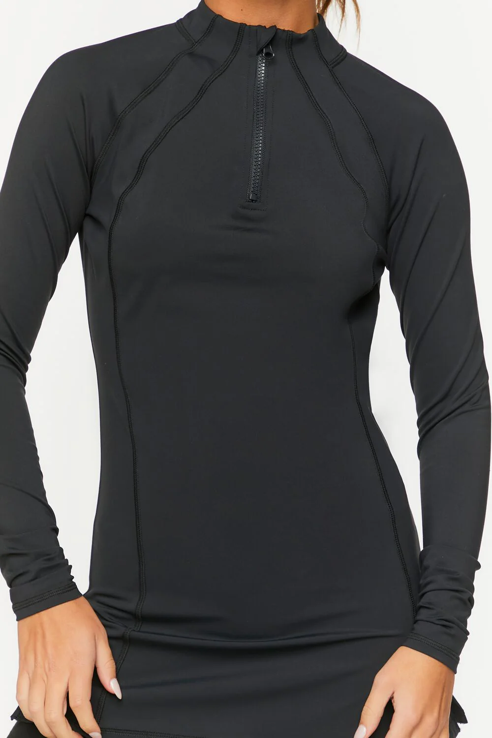 Active Half-Zip Pullover - Image 5