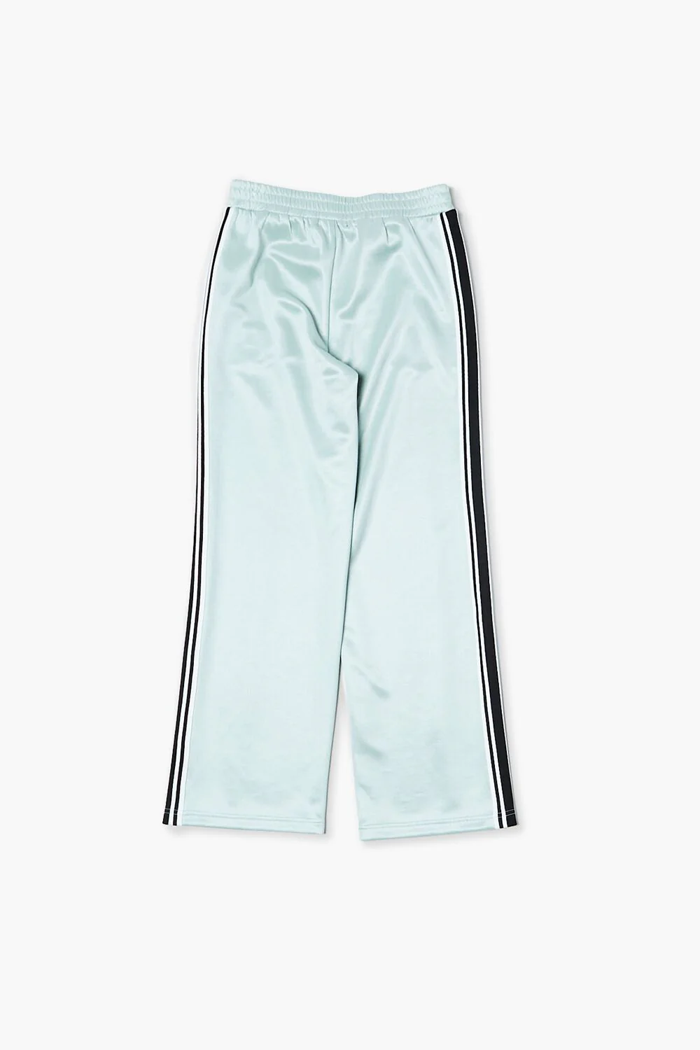 Girls Amour Varsity-Striped Pants (Kids) - Image 2