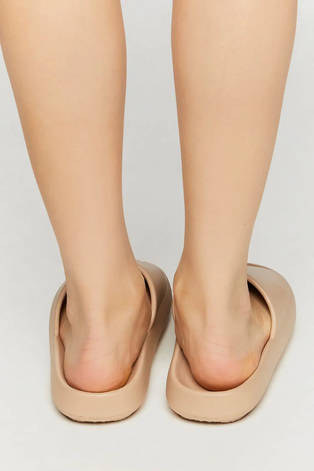 Textured Almond-Toe Slides - Image 3