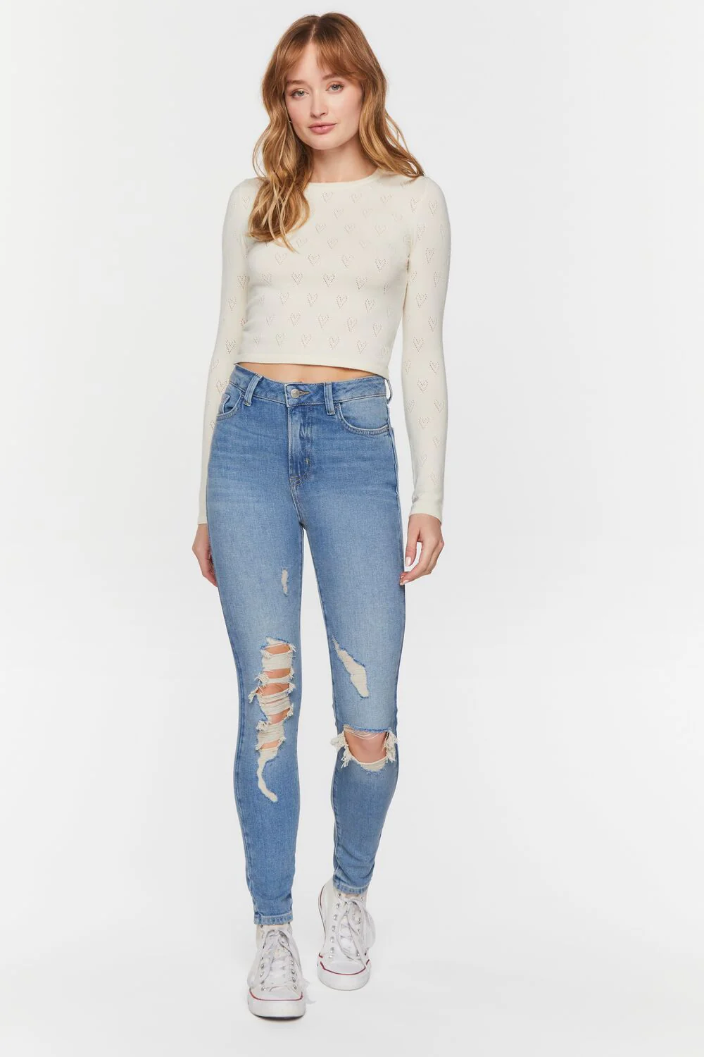 Hemp 10% Skinny Jeans - Image 5