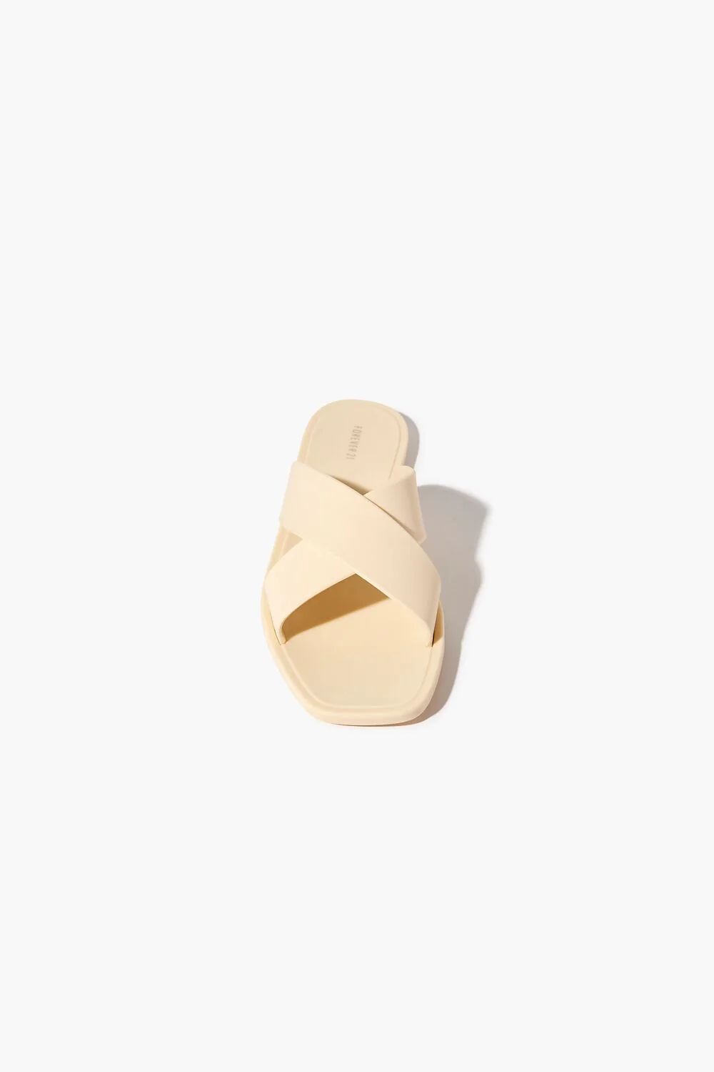 Crisscross Square-Toe Sandals - Image 8