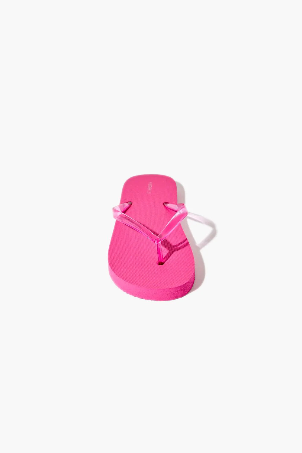Transparent Flip Flops - Image 4