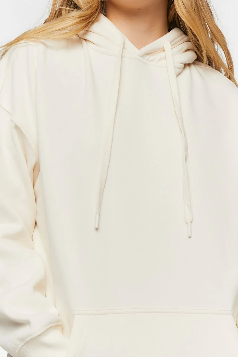 Organically Grown Cotton Hoodie - Image 5