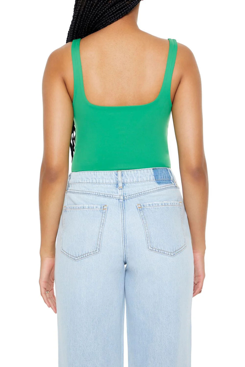 Sculpt Shape Tank Bodysuit - Image 13