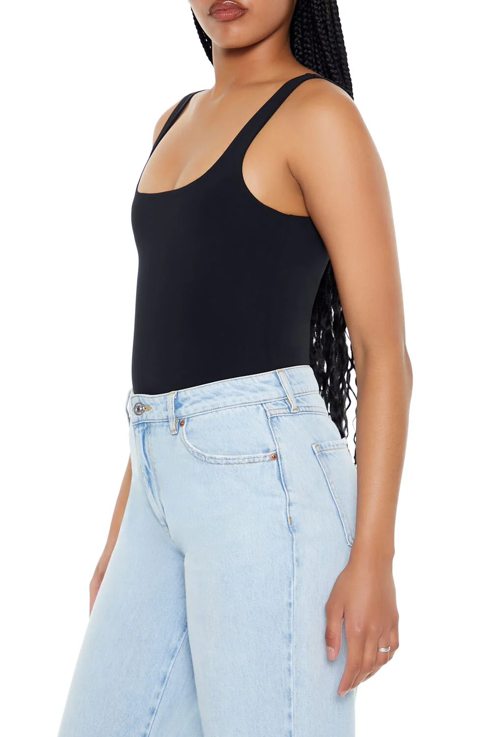 Sculpt Shape Tank Bodysuit - Image 17