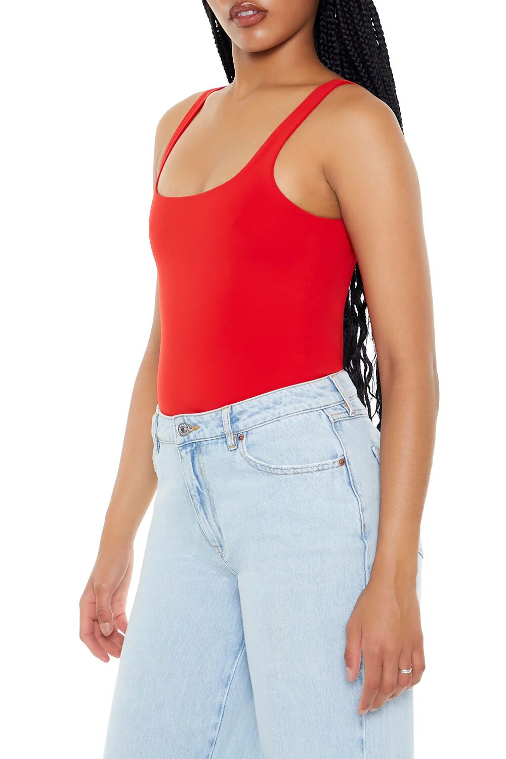 Sculpt Shape Tank Bodysuit - Image 39