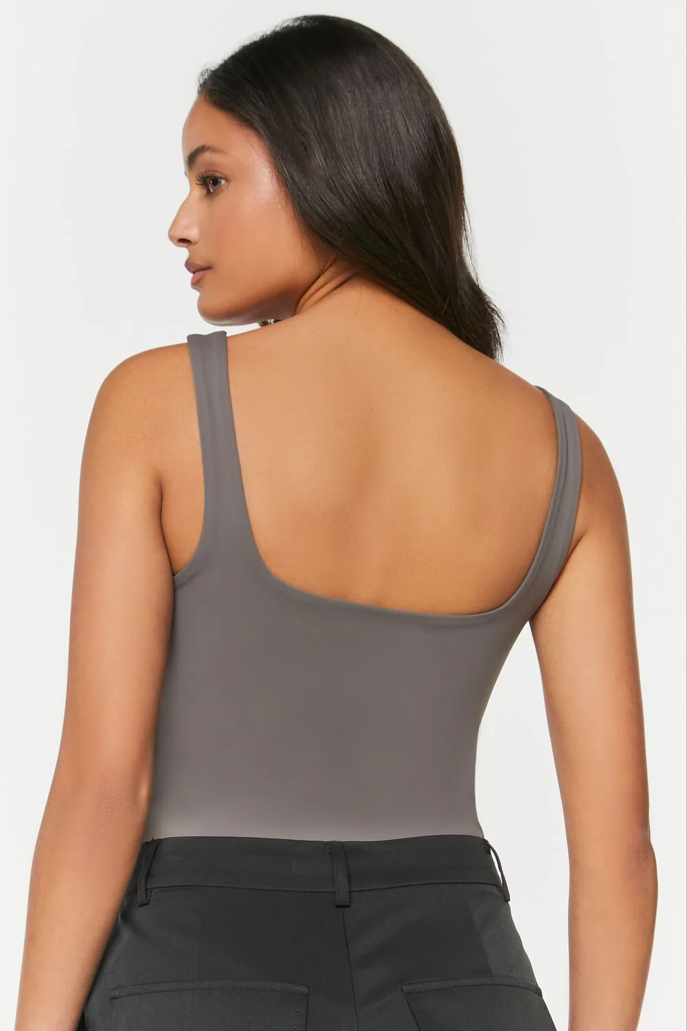 Sculpt Shape Tank Bodysuit - Image 68