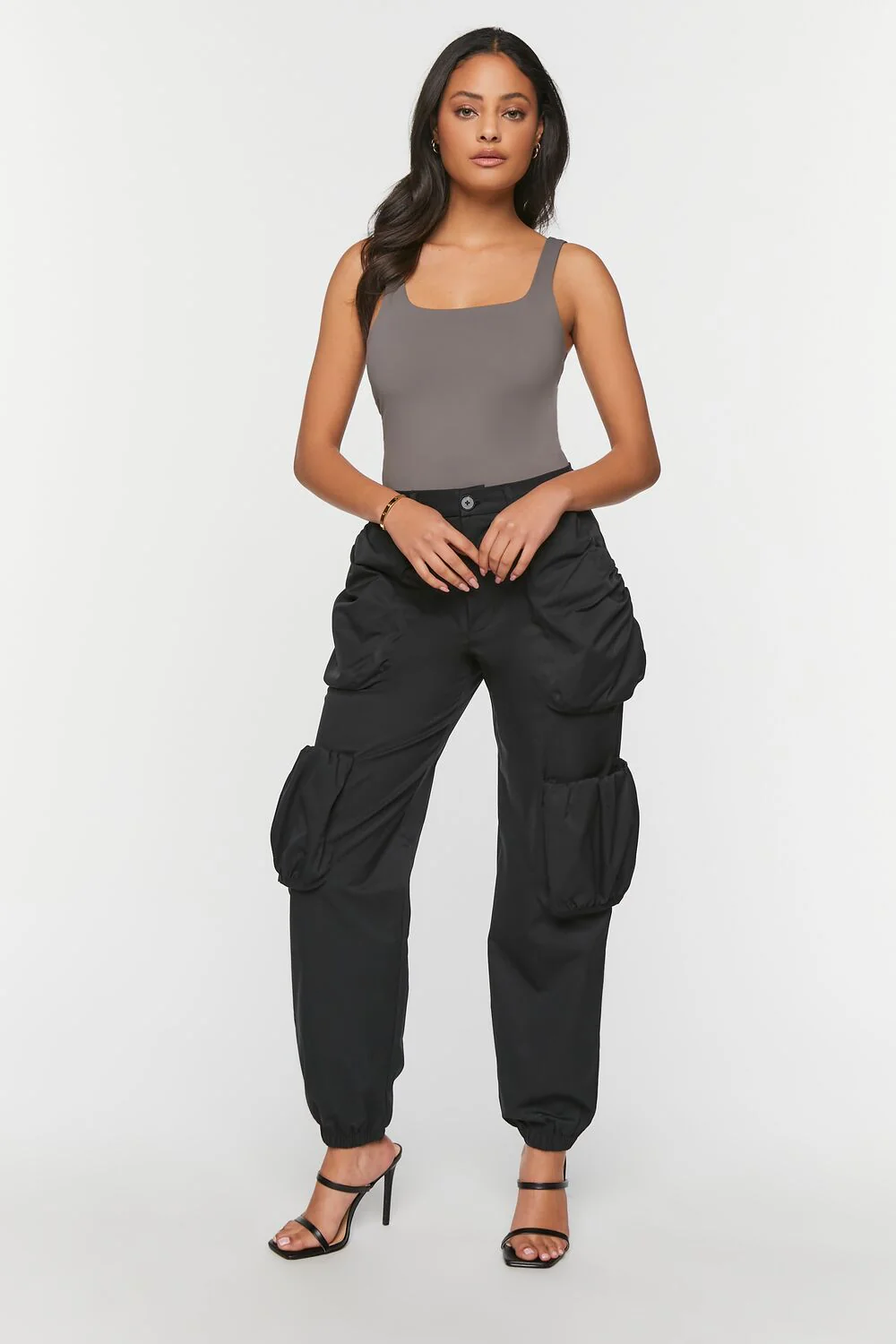 Sculpt Shape Tank Bodysuit - Image 69