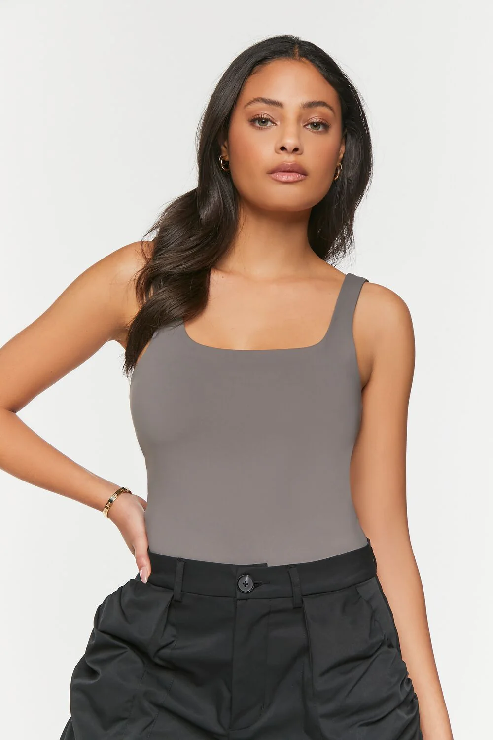 Sculpt Shape Tank Bodysuit - Image 70