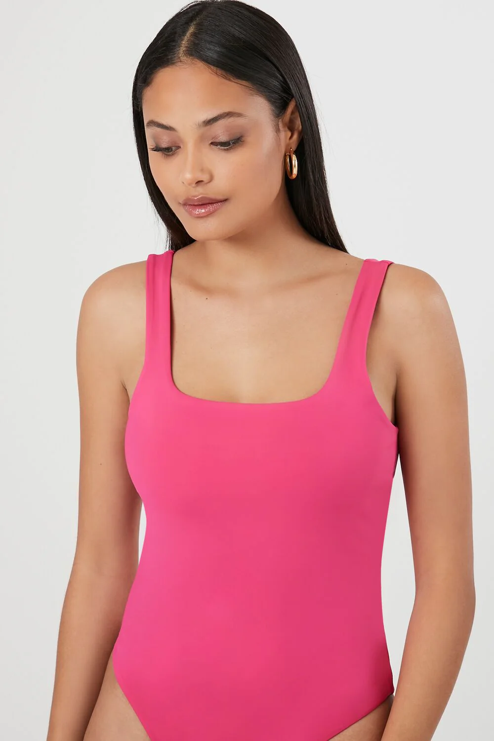 Sculpt Shape Tank Bodysuit - Image 82
