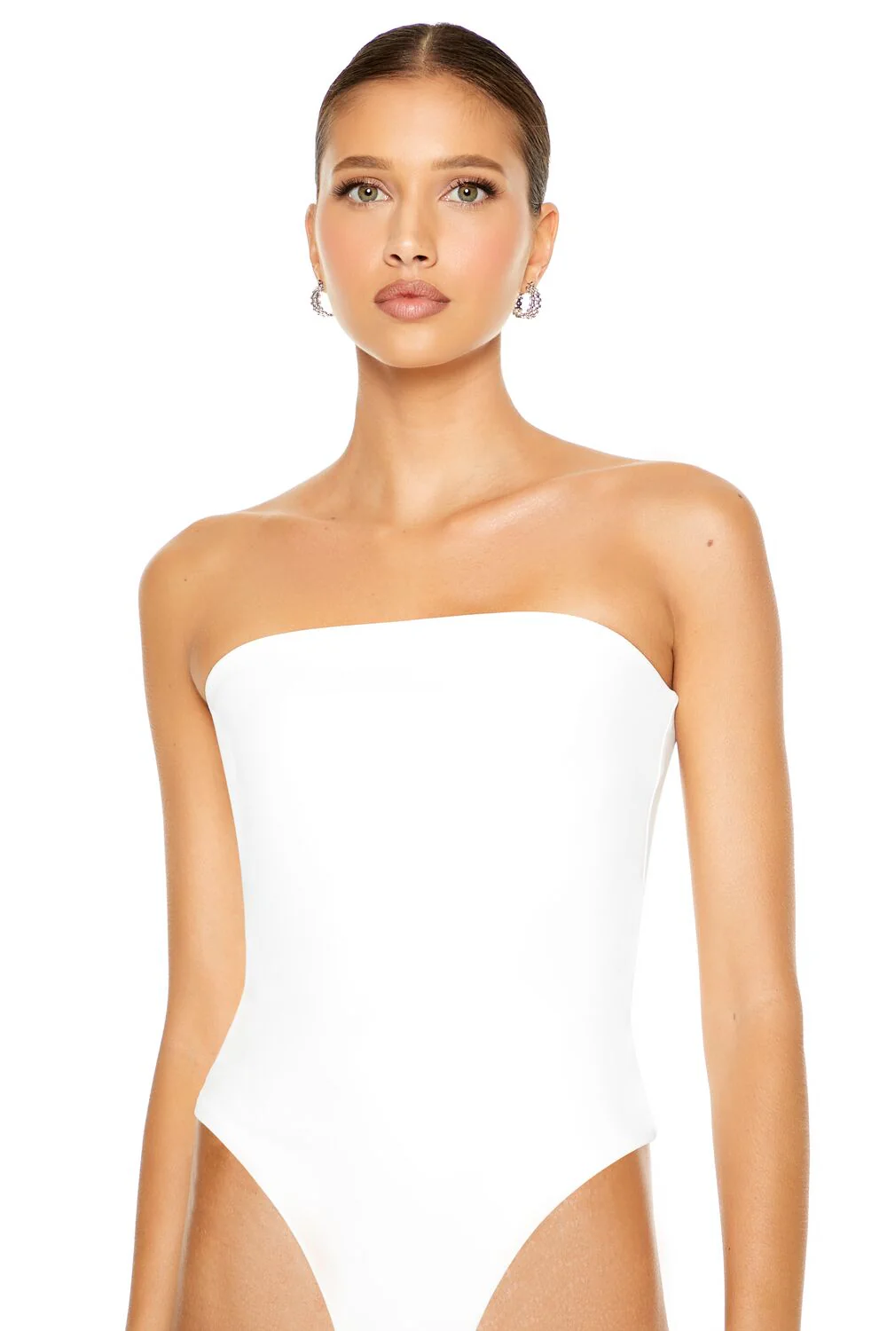 Contour Sculpt Tube Bodysuit - Image 5