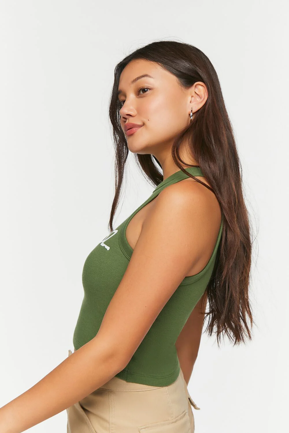 Gorillaz Graphic Tank Top - Image 2