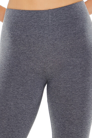 Basic High-Rise Leggings - Image 14