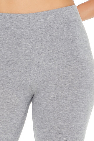Basic High-Rise Leggings - Image 9