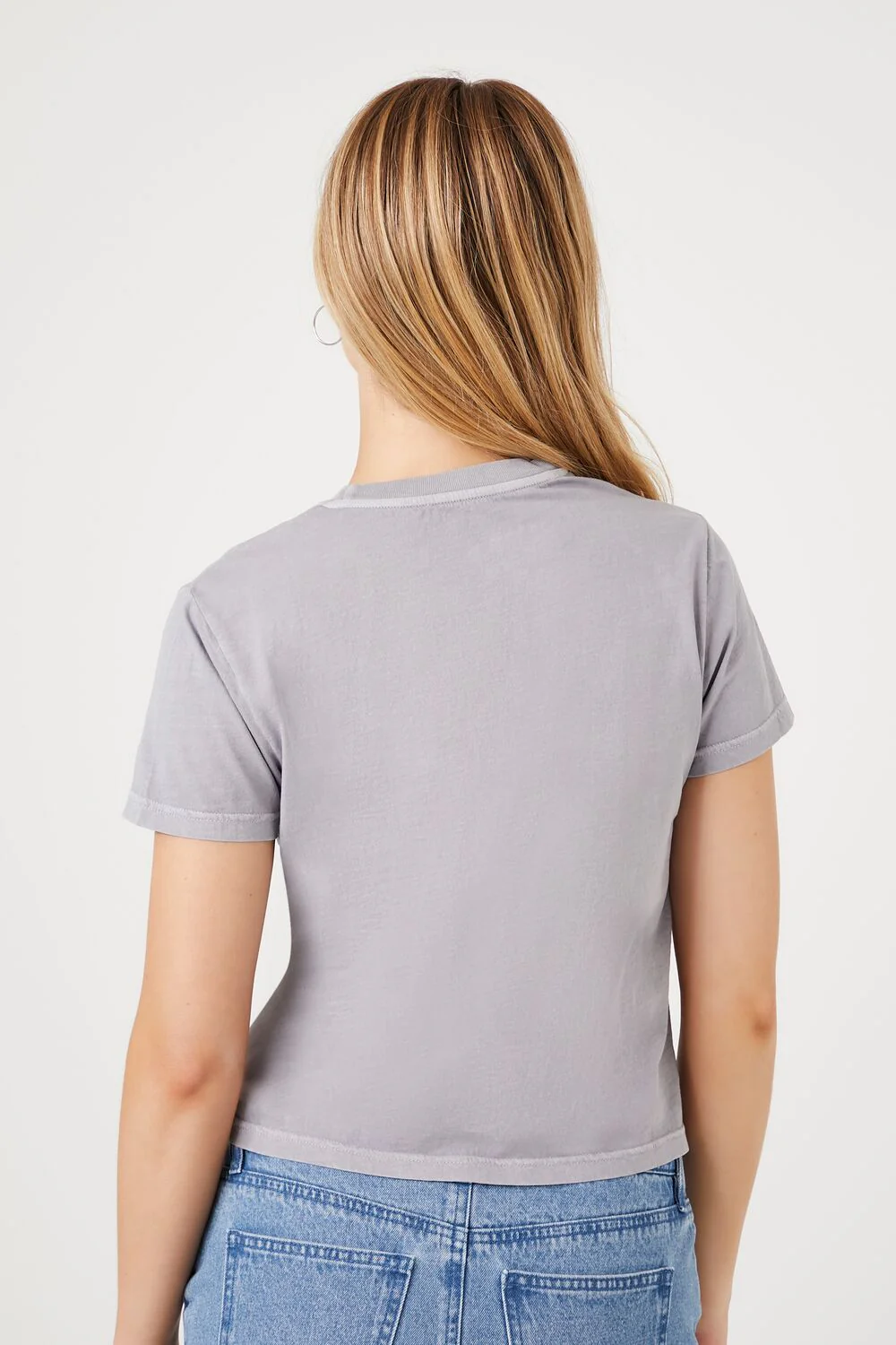 Woodstock Graphic Baby Tee - Image 3