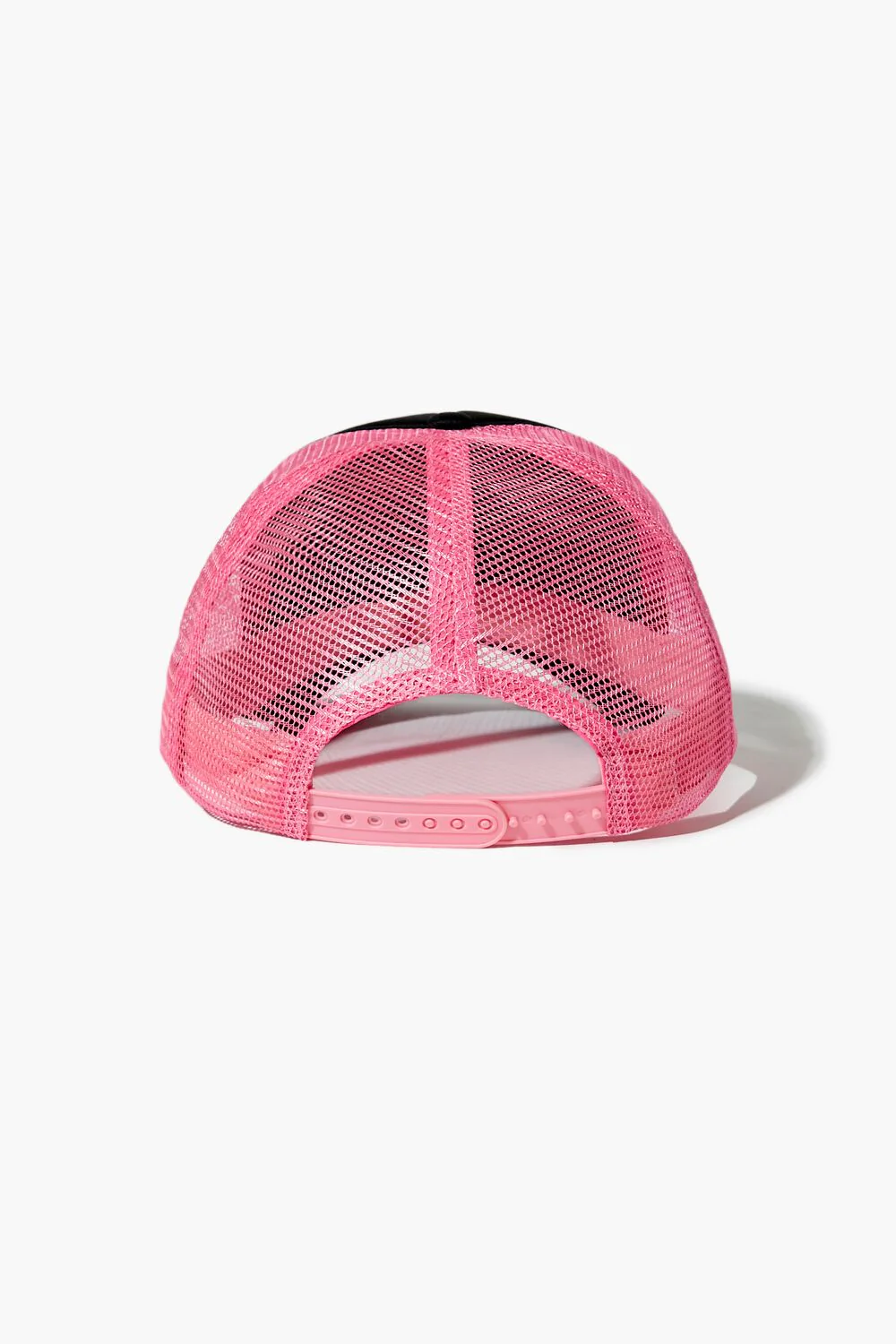 Nirvana Baseball Trucker Cap - Image 3