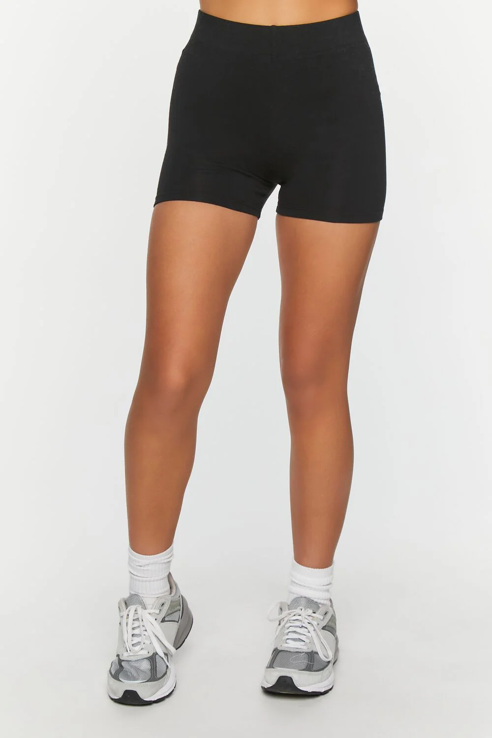 Cotton Hot Shorts - Image 2