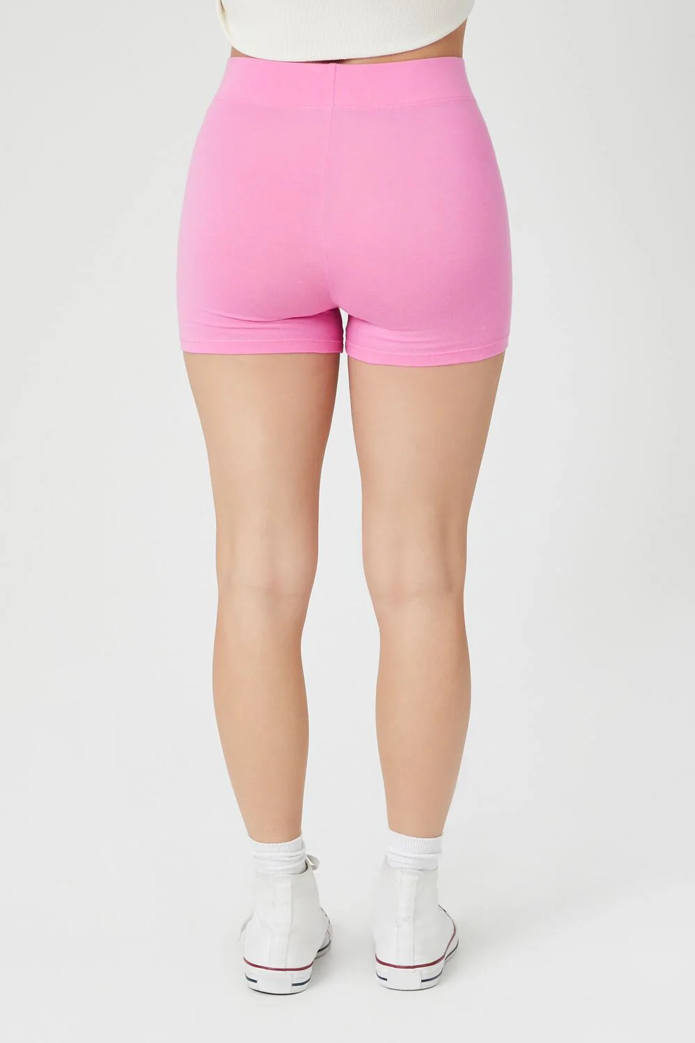 Cotton Hot Shorts - Image 21