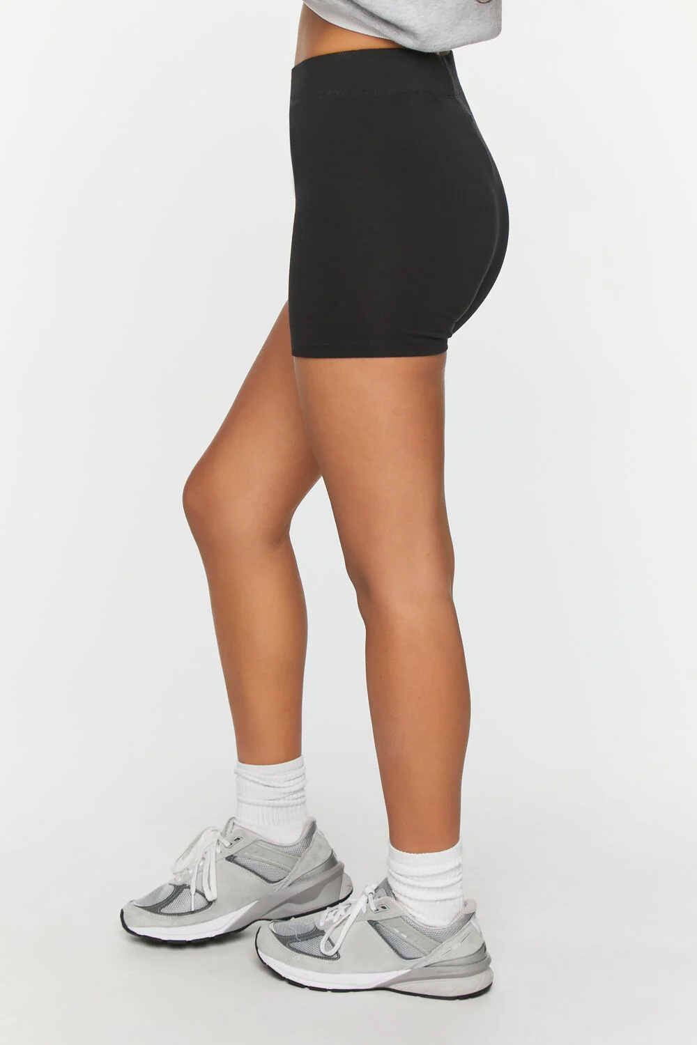 Cotton Hot Shorts - Image 3