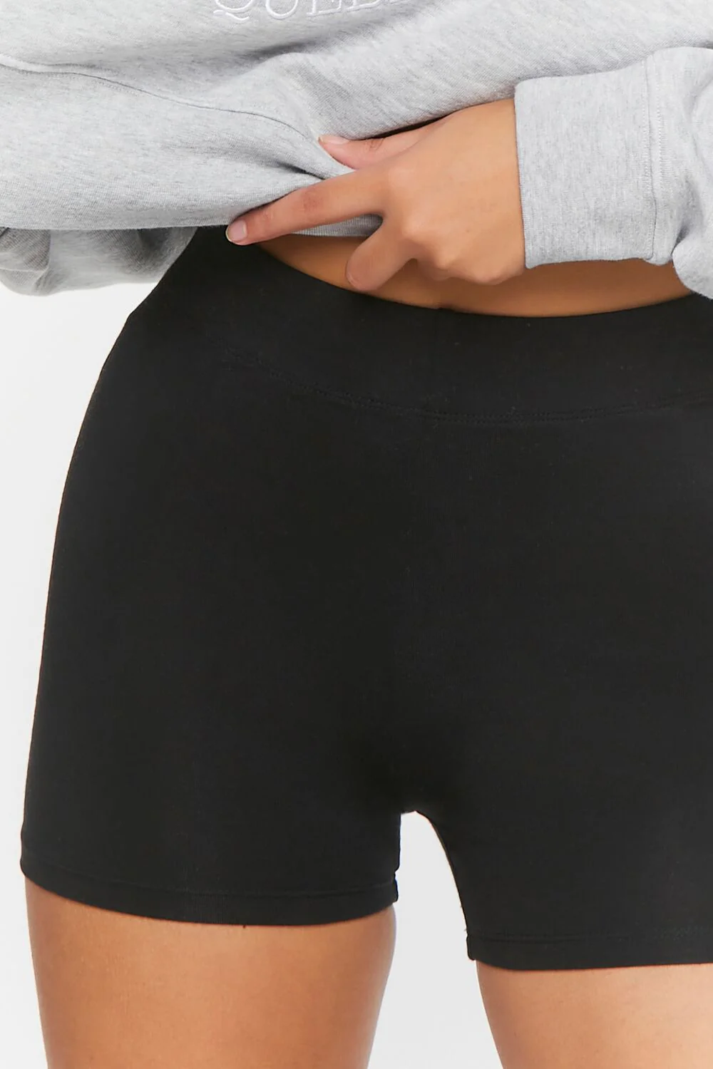 Cotton Hot Shorts - Image 6