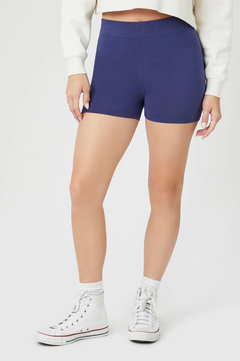 Cotton Hot Shorts - Image 8