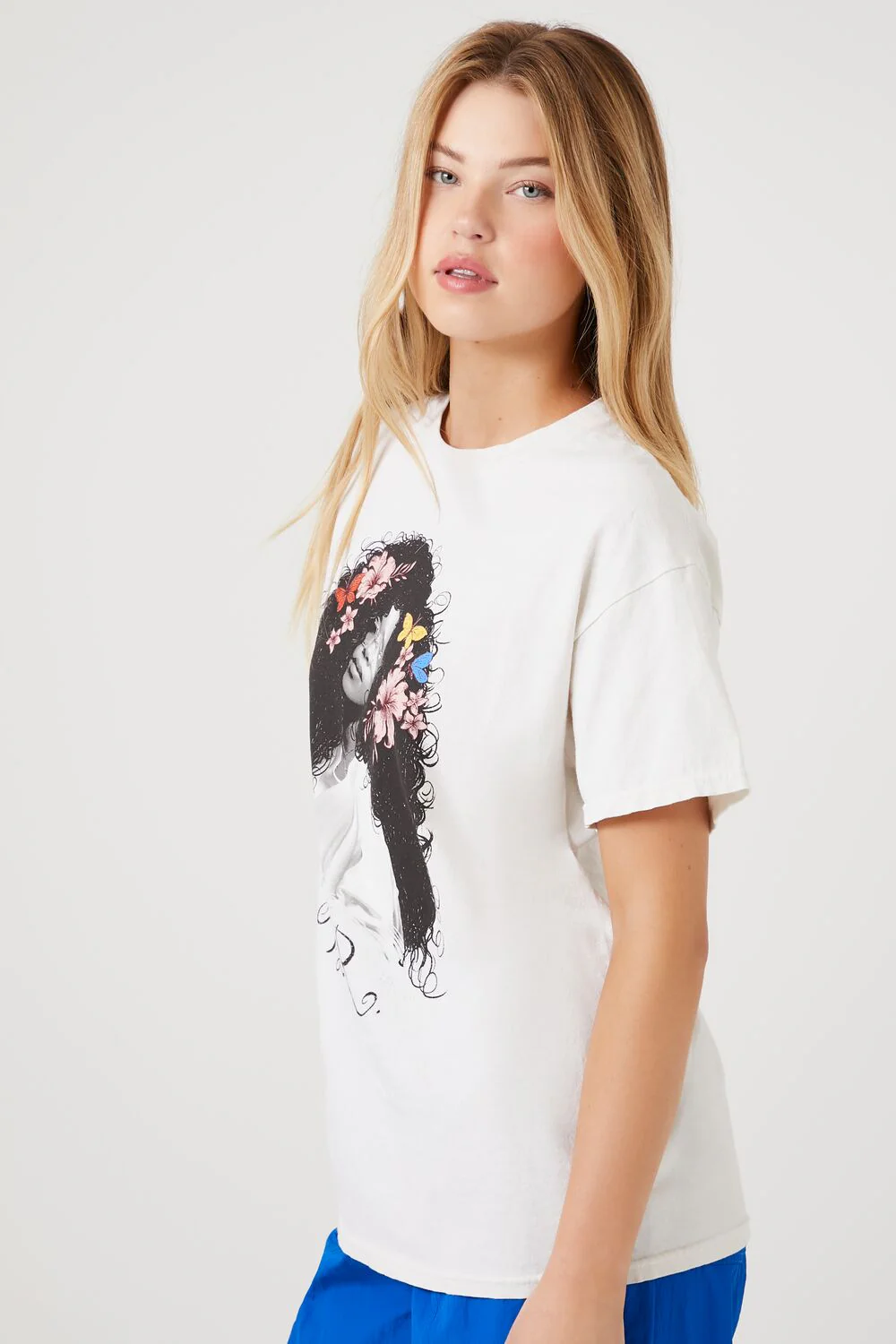 HER Graphic Tee - Image 2