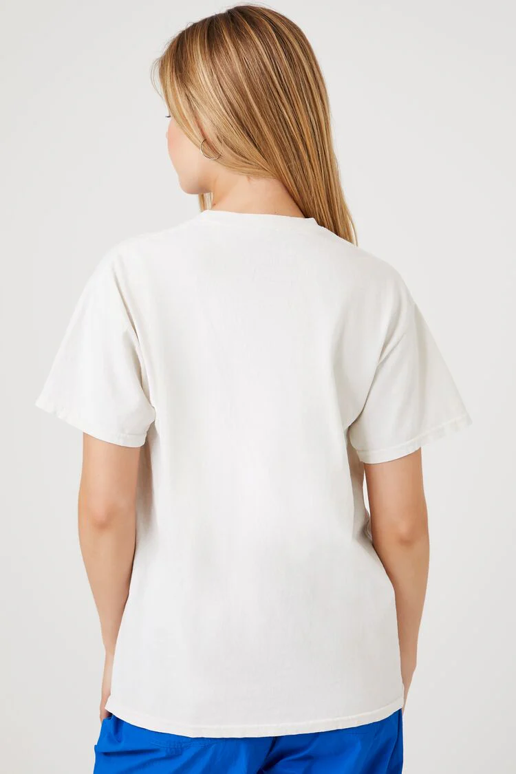HER Graphic Tee - Image 3