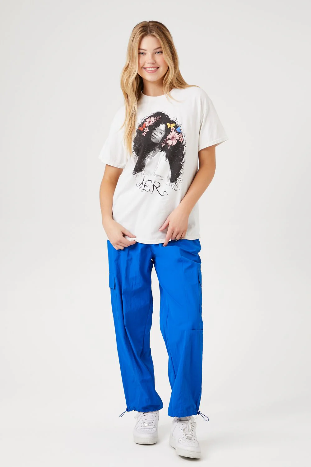HER Graphic Tee - Image 4