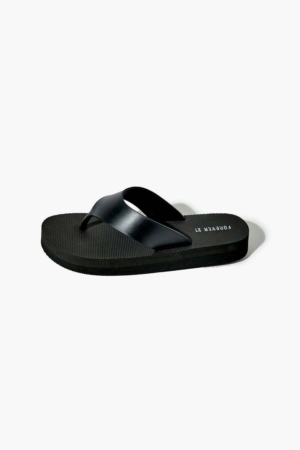 Thick Flip Flops - Image 2