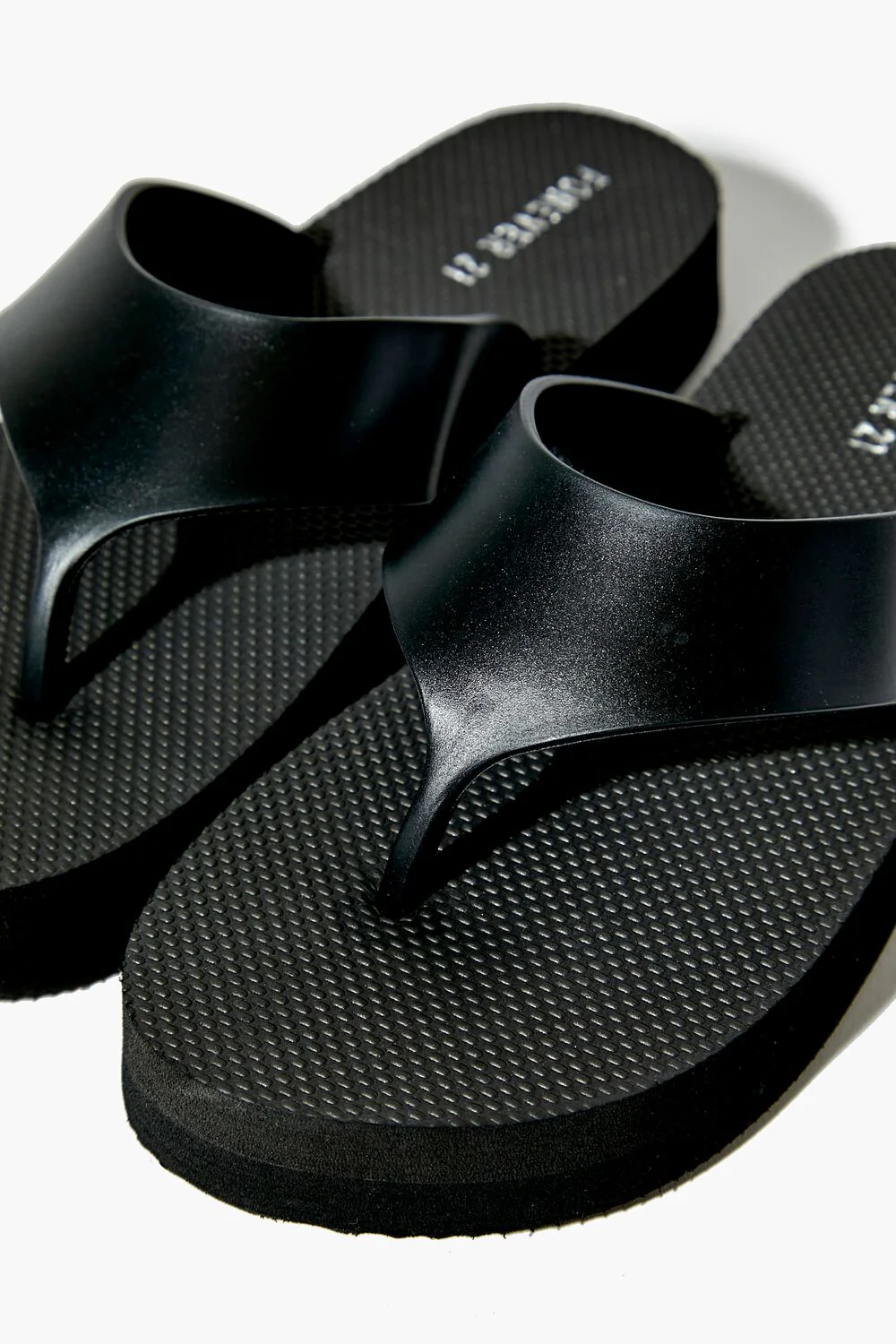 Thick Flip Flops - Image 6