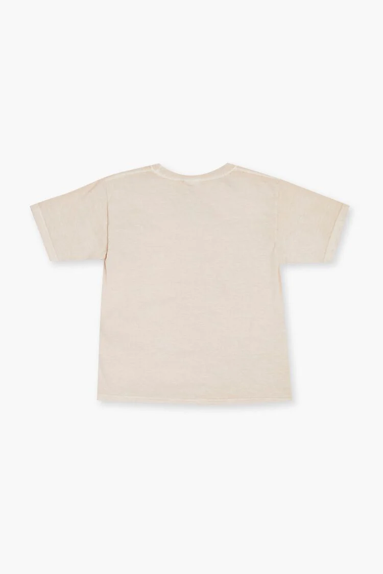 Kids Snoopy Graphic Tee (Girls + Boys) - Image 2