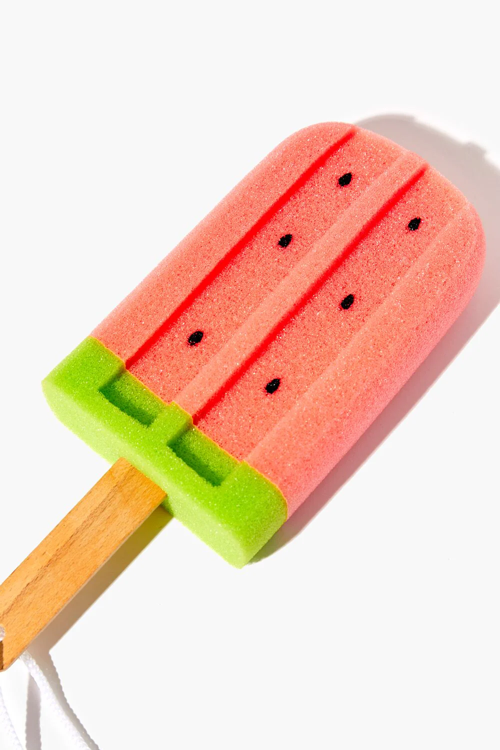 Watermelon Popsicle Bath Sponge - Image 2