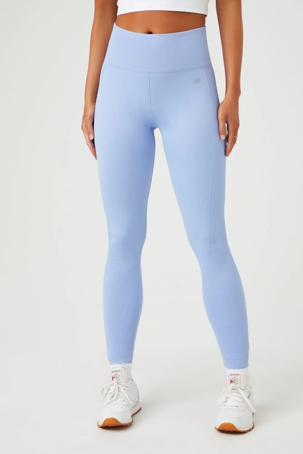 Active Seamless High-Rise Leggings - Image 2