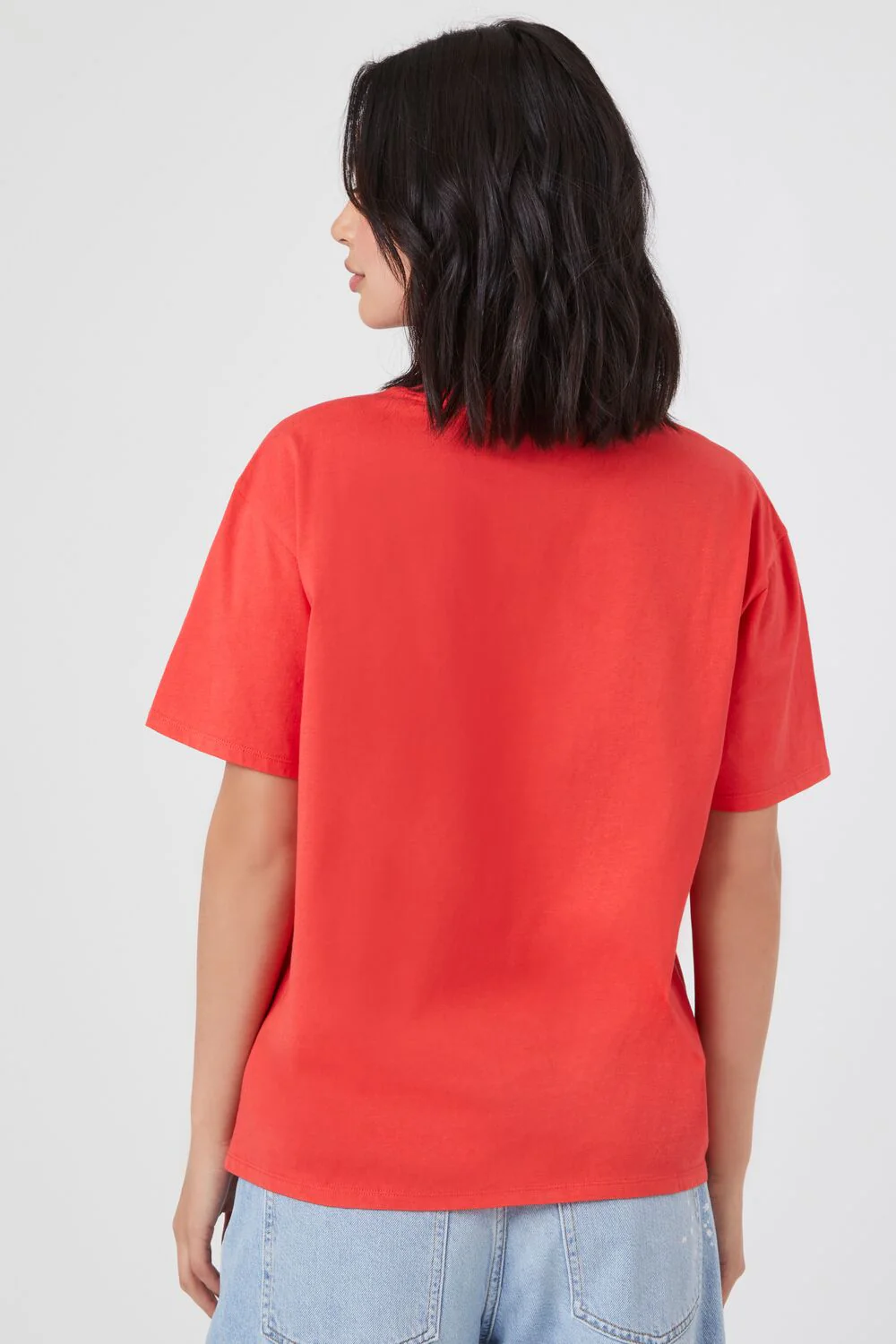 Sequin Paradise Graphic Tee - Image 3