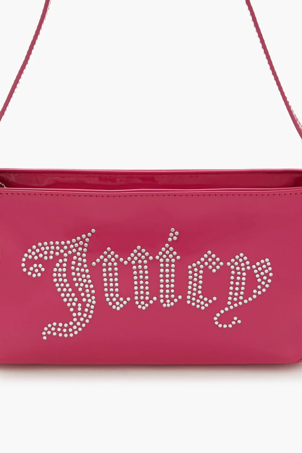 Juicy Couture Rhinestone Bag - Image 4
