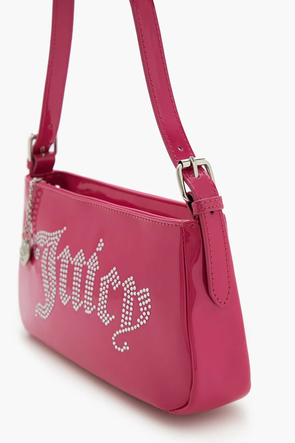 Juicy Couture Rhinestone Bag - Image 6