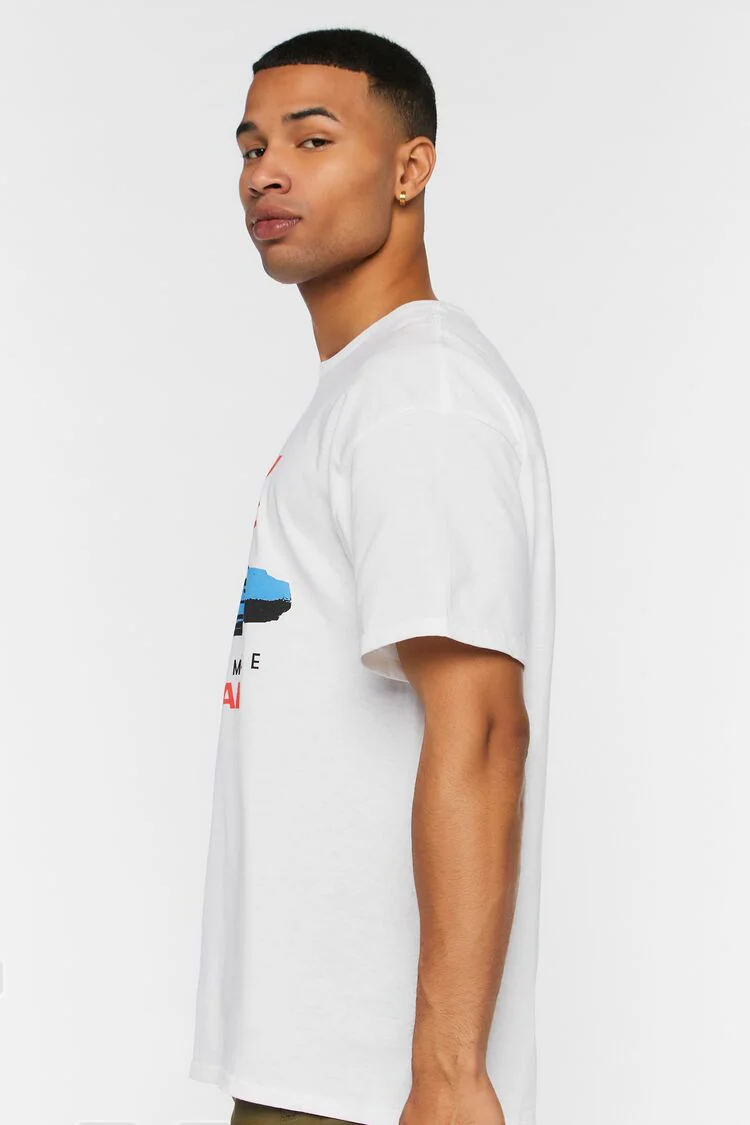 Ford Mustang Graphic Tee - Image 2