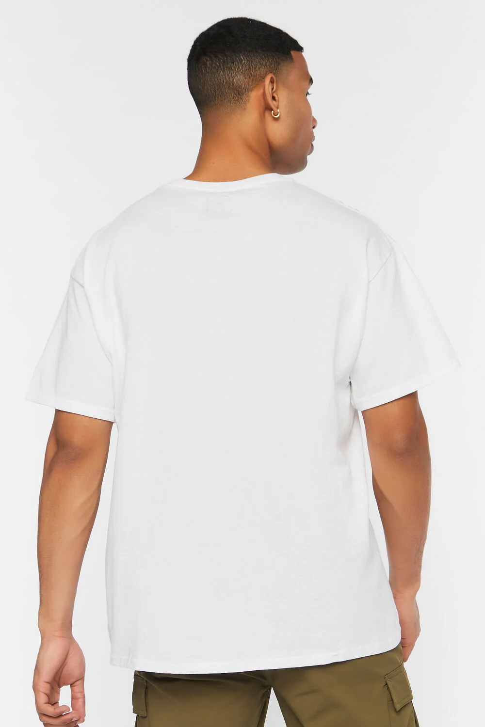 Ford Mustang Graphic Tee - Image 3