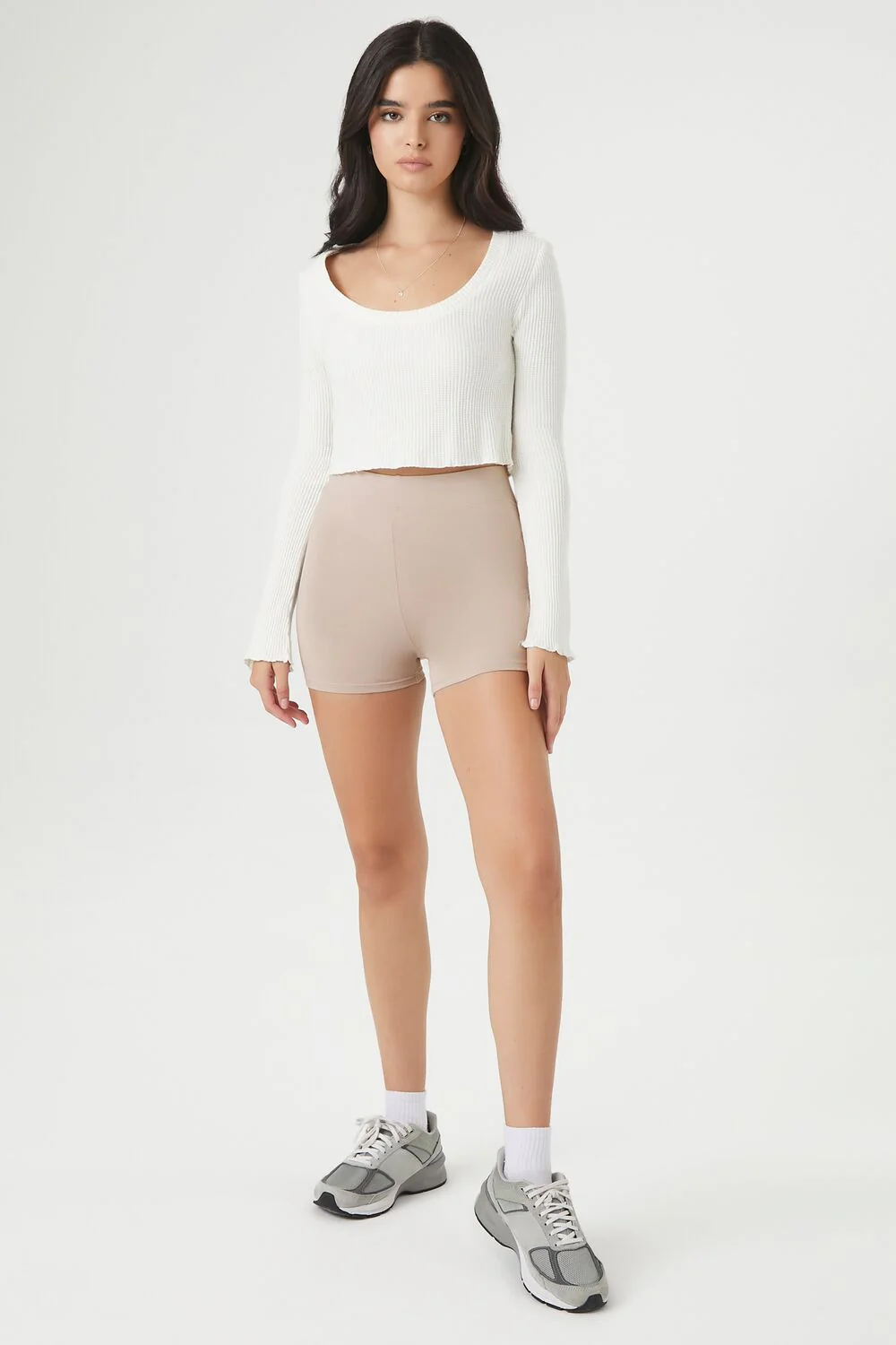 Cotton Hot Shorts - Image 10