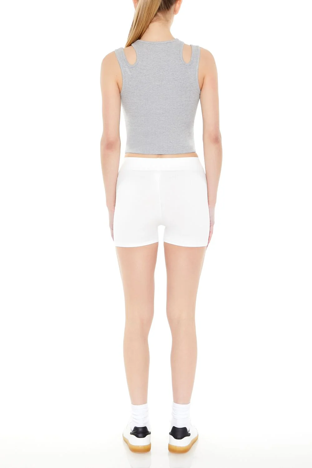 Cotton Hot Shorts - Image 14
