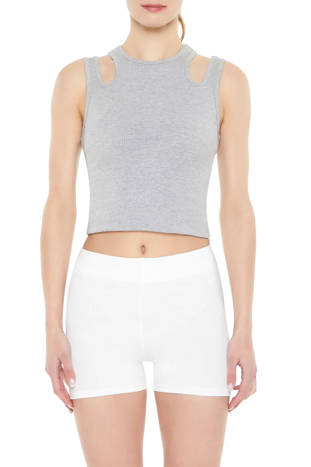 Cotton Hot Shorts - Image 15