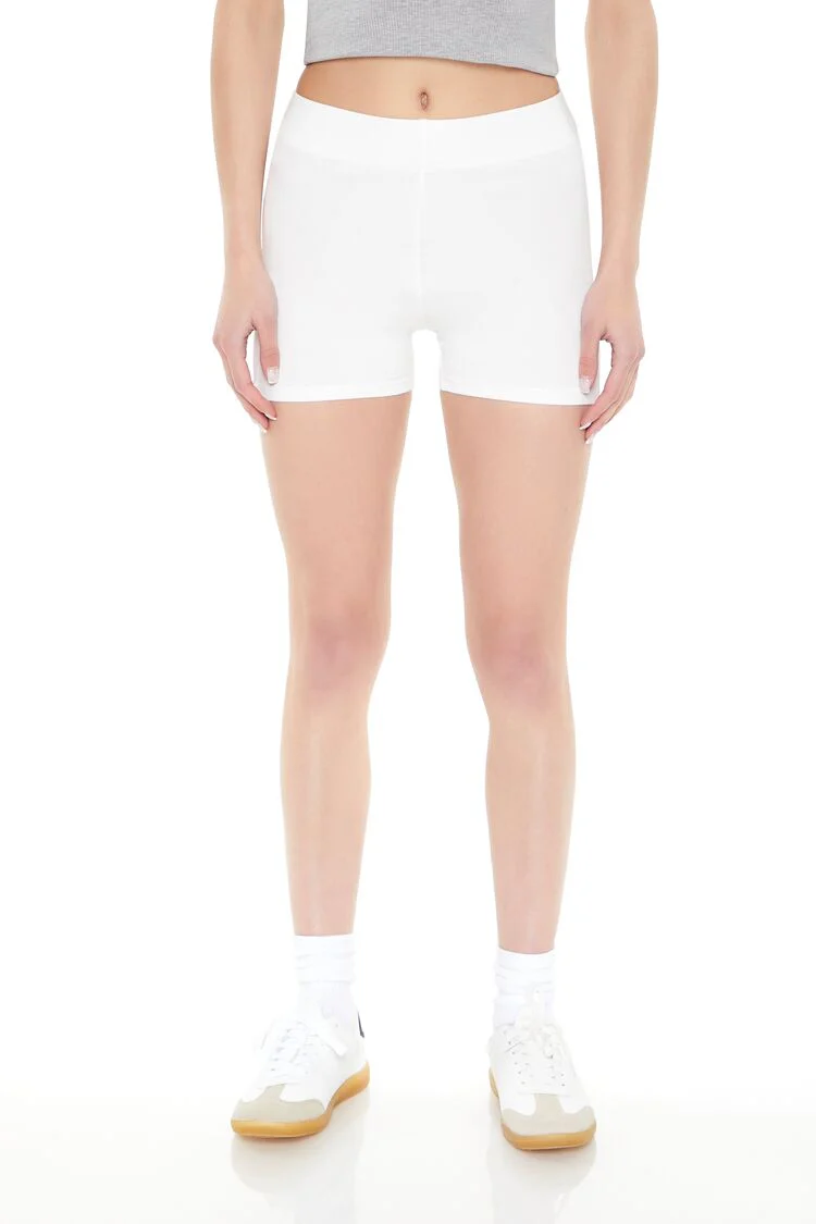 Cotton Hot Shorts - Image 16