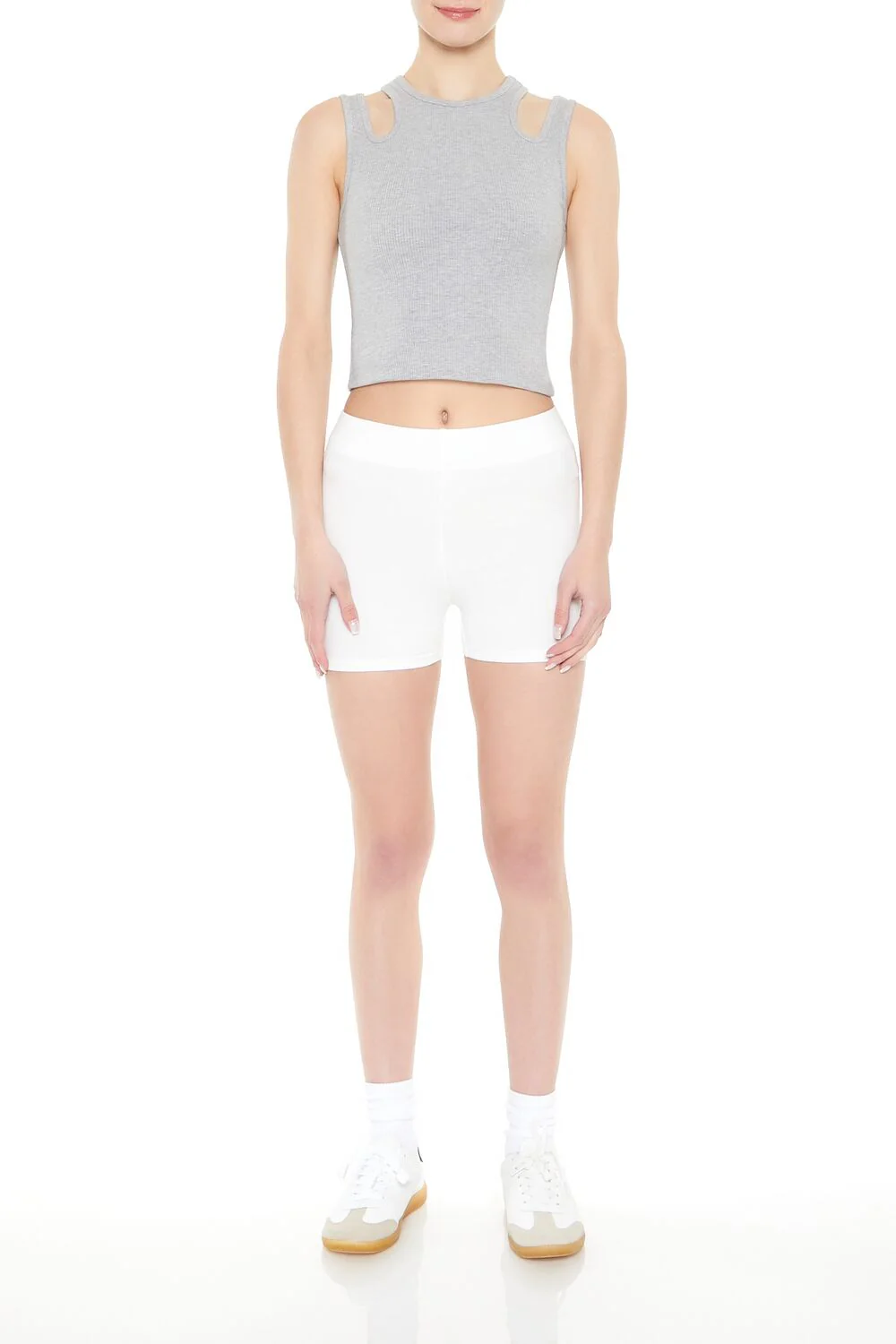 Cotton Hot Shorts - Image 18