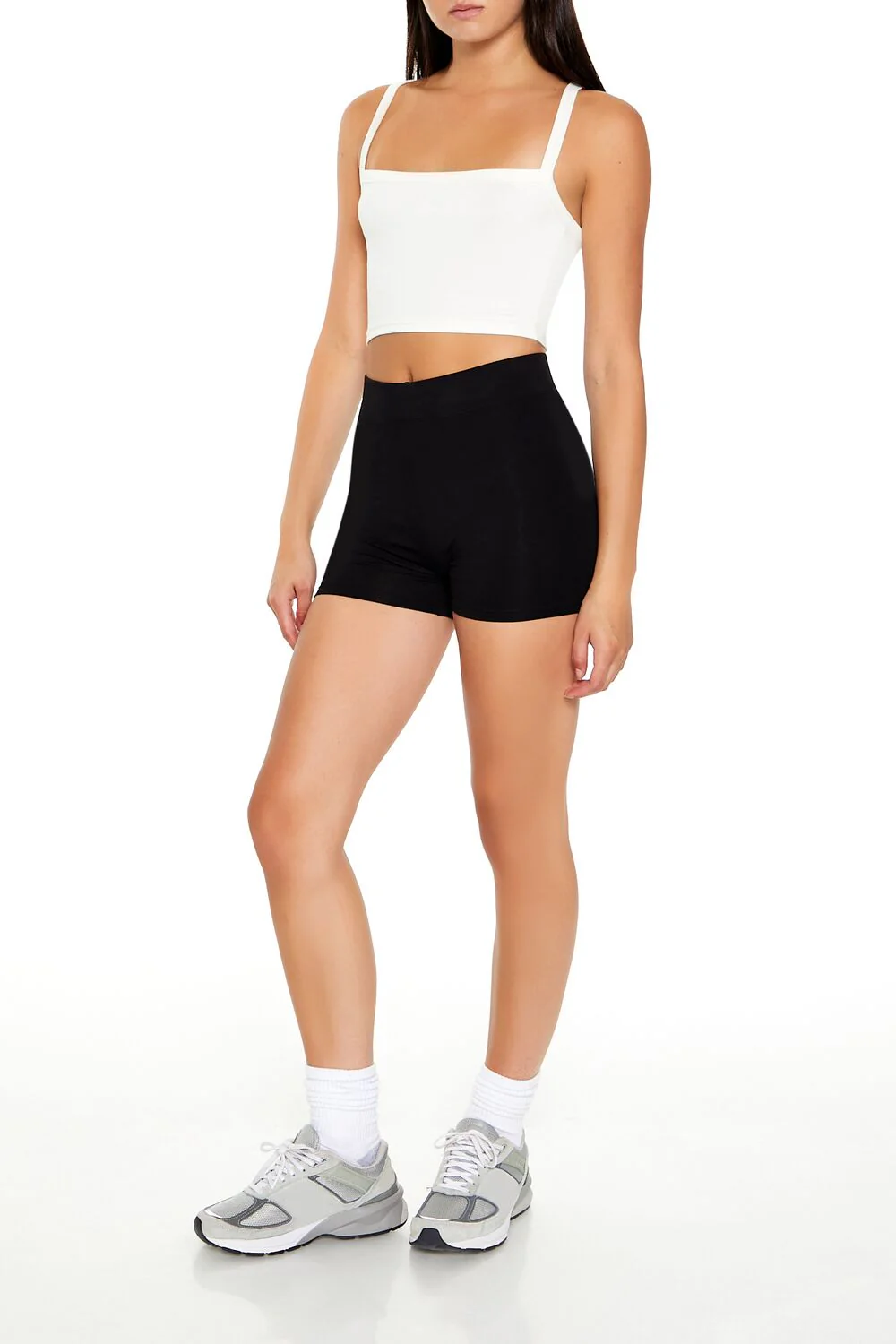Cotton Hot Shorts - Image 21