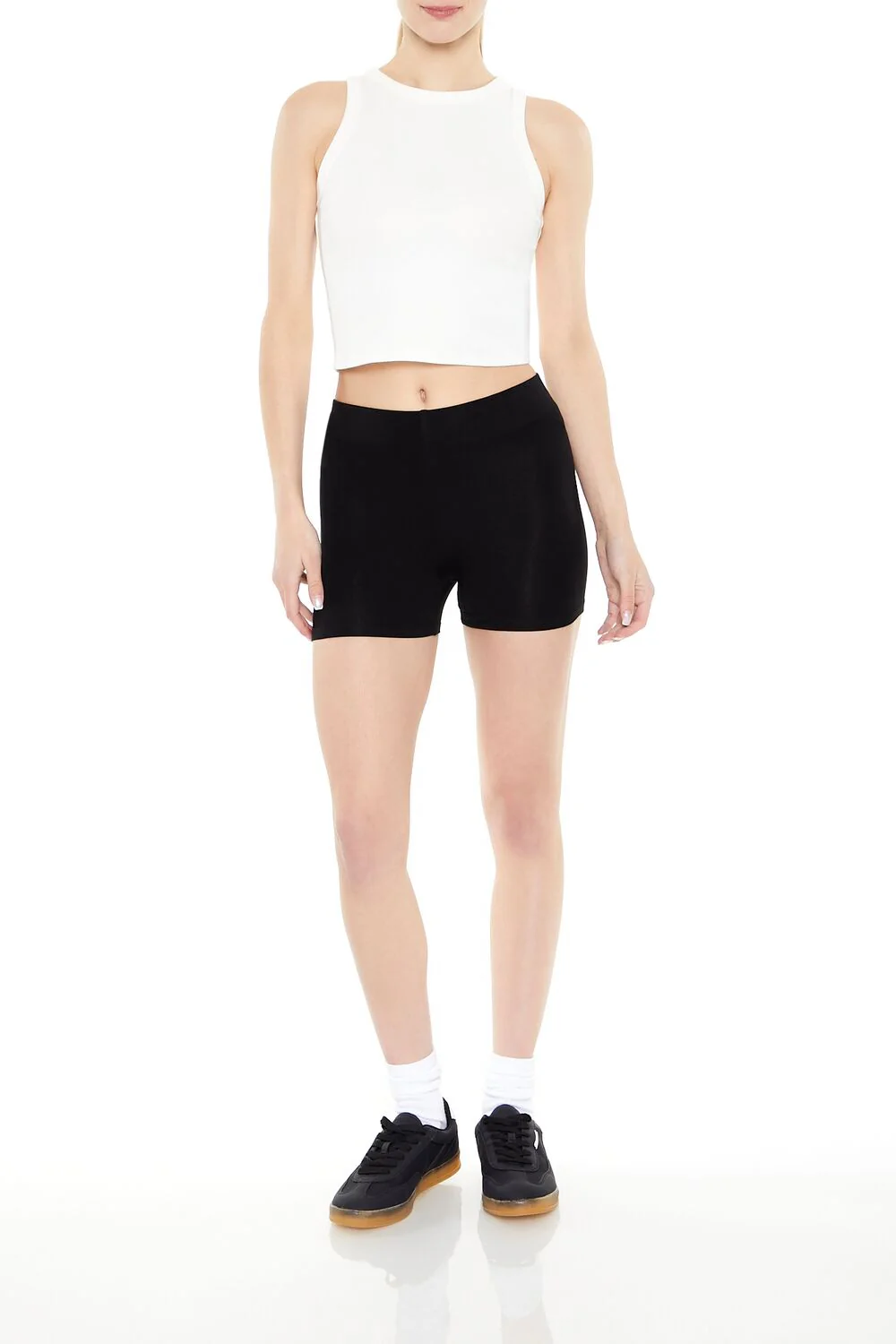 Cotton Hot Shorts - Image 24