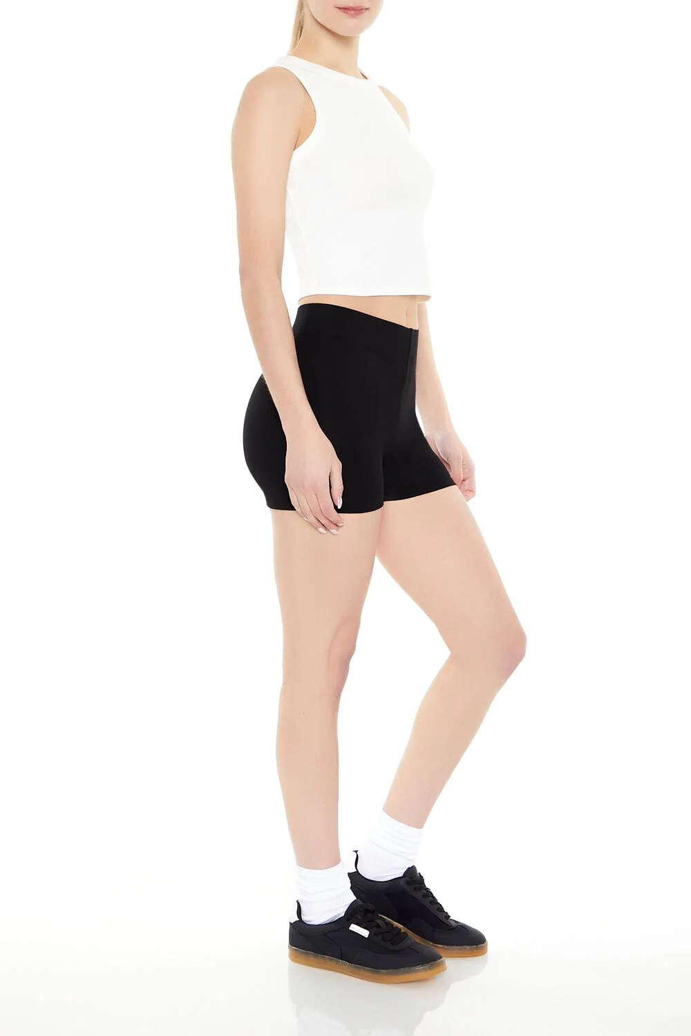 Cotton Hot Shorts - Image 25